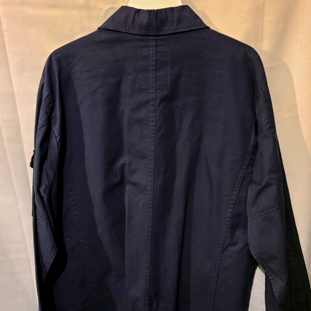 Lincs jacket - Picture 2 of 3